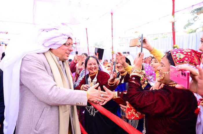 उत्तरायणी मेले का सांस्कृतिक, व्यापारिक और ऐतिहासिक महत्व: मुख्यमंत्री धामी